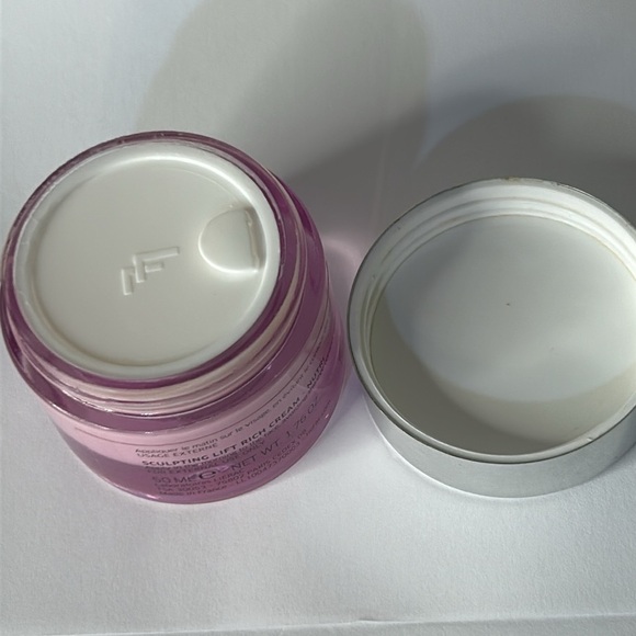 LIERAC LIFT INTEGRAL NIGHT‎ RESTRUCTURING LIFT CREAM 50ml (1.69fl oz) - Picture 9 of 12